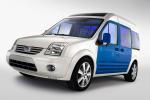 Ford Transit Connect Family One Concept 2009 года
